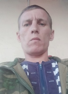 Андрей, 40, Україна, Станиця Луганська