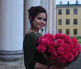Ангелина, 24 года, Кадошкино