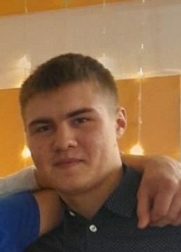 Ростислав, 20, Россия, Владивосток