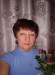 Rima, 58 лет, Уфа