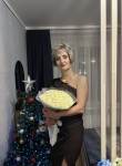 Kseniya, 50, Saint Petersburg