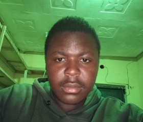Prindacast, 25, Kisumu