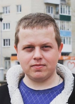 Владимир, 35, Россия, Арзамас