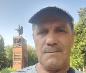 ДМИТРИЙ, 62 года, Новочебоксарск