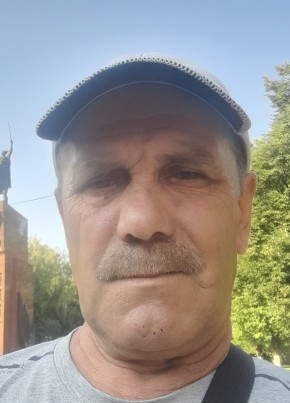ДМИТРИЙ, 62, Россия, Новочебоксарск