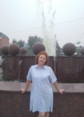 Наталья, 45, Россия, Нижневартовск