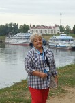 Ольга Харинская, 64 года, Москва