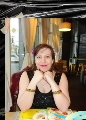 Alena, 34, Россия, Санкт-Петербург