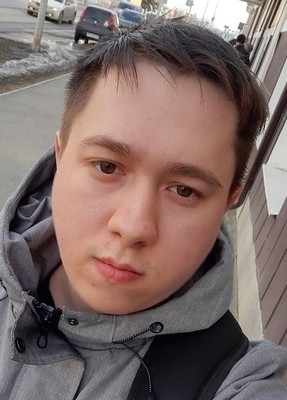 Никита, 25, Россия, Берёзовский