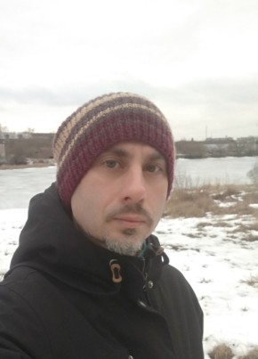 Александр, 40, Россия, Конаково