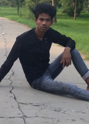 Ak💘💘💘aryan, 23, India, Kolkata