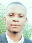 Joel, 32 года, Élisabethville