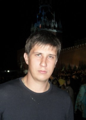 Дмитрий, 43, Россия, Реутов