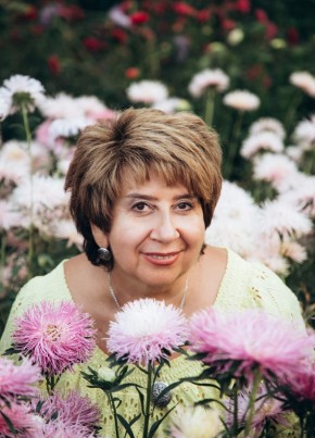 Natalia, 58, Україна, Київ