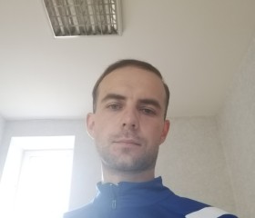 Иван, 31 год, Лениногорск