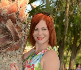 Mariya, 42, Moscow