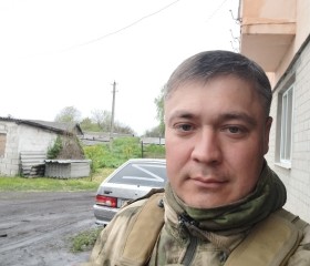 Эдуард, 42 года, Донецьк