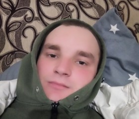 ilya, 25, Simferopol