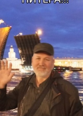 ВАСИЛИЙ из Первоуральска 47 лет
