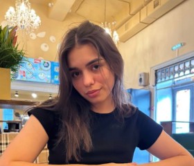 yana, 22, Krasnodar