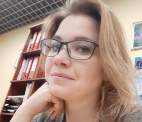 Мила •3-НДФЛ, 34 года, Москва