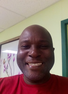 Nice guy, 46, Barbados, Bridgetown