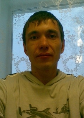 Владимир из Чайковския 42 года