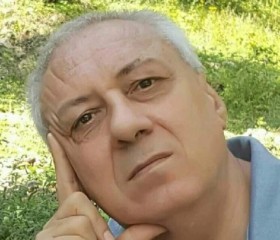 Sandu, 67, Bucharest