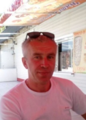 Andrey, 46, Russia, Ust-Kut