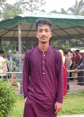 Mr Khan, 22, বাংলাদেশ, ঢাকা