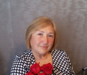 Антонина, 68 лет, Київ