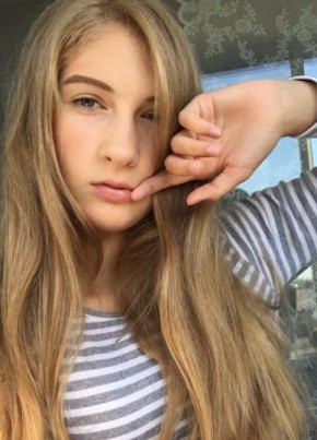 Elizaveta, 25, Россия, Апрелевка