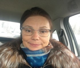 Елена, 55 лет, Набережные Челны