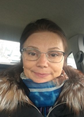 Елена, 55, Россия, Набережные Челны