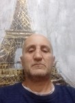 Eduart Ismaili, 48  , Tirana