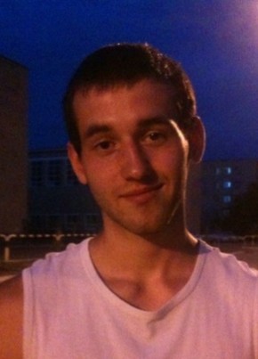 Андрей, 29, Россия, Медногорск