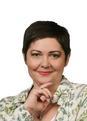 Юлия из Москвы 47 лет