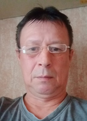Вован, 53, Россия, Волоколамск