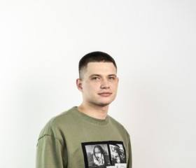 Павел, 28 лет, Екатеринбург