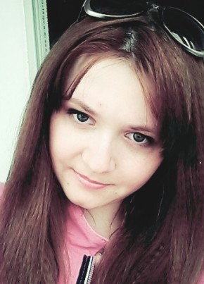 Наталья, 30, Рэспубліка Беларусь, Берасьце