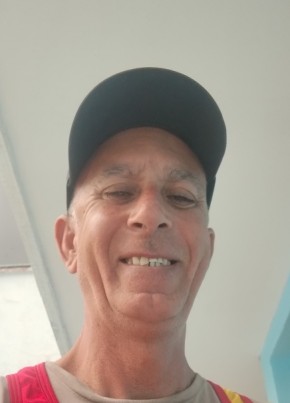 Sandro из Rio de Janeiro 54 года