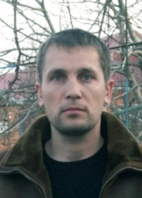Anton, 48, Россия, Губкинский