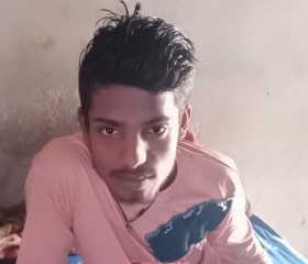 Deepak Sharma, 19 лет, Patna