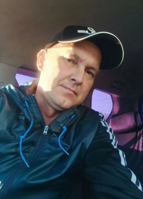 Александр из Екатеринбурга 43 года