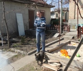 борис, 45 лет, Київ