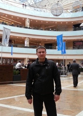 Геннадий, 42, Россия, Мурманск
