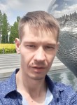 Вадим, 36 лет, Белореченск