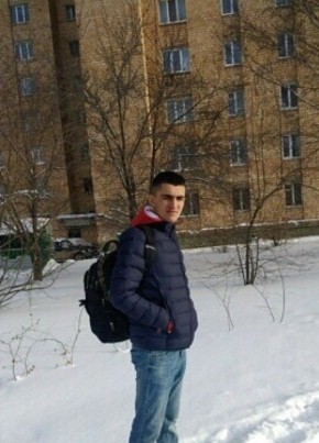 Руслан, 33, Россия, Ялта