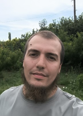 Aleksey, 33, Russia, Moscow