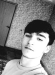 Murod, 18 лет, Щёлково